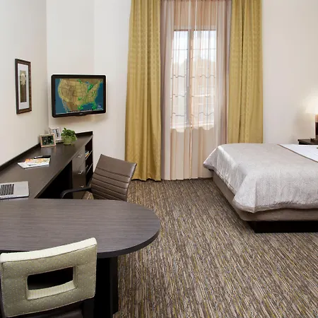 Candlewood Suites Arundel Mills / BWI Airport By Ihg Hanover Exterior photo