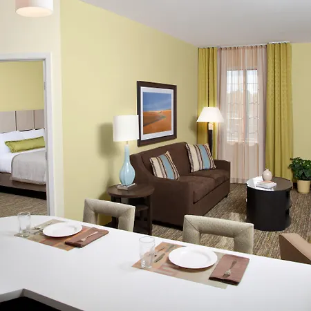 Candlewood Suites Arundel Mills / BWI Airport By Ihg Hanover Exterior photo
