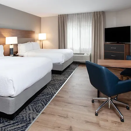 Candlewood Suites Arundel Mills / BWI Airport By Ihg Hanover Exterior photo