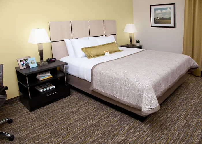 Candlewood Suites Arundel Mills / BWI Airport