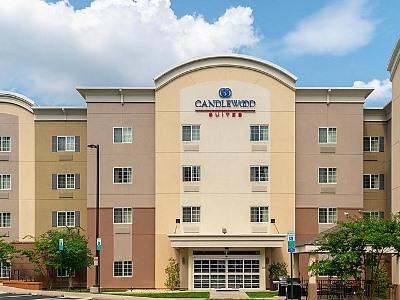 Candlewood Arundel Mills / Bwi Airport By Ihg Hotel Hanover