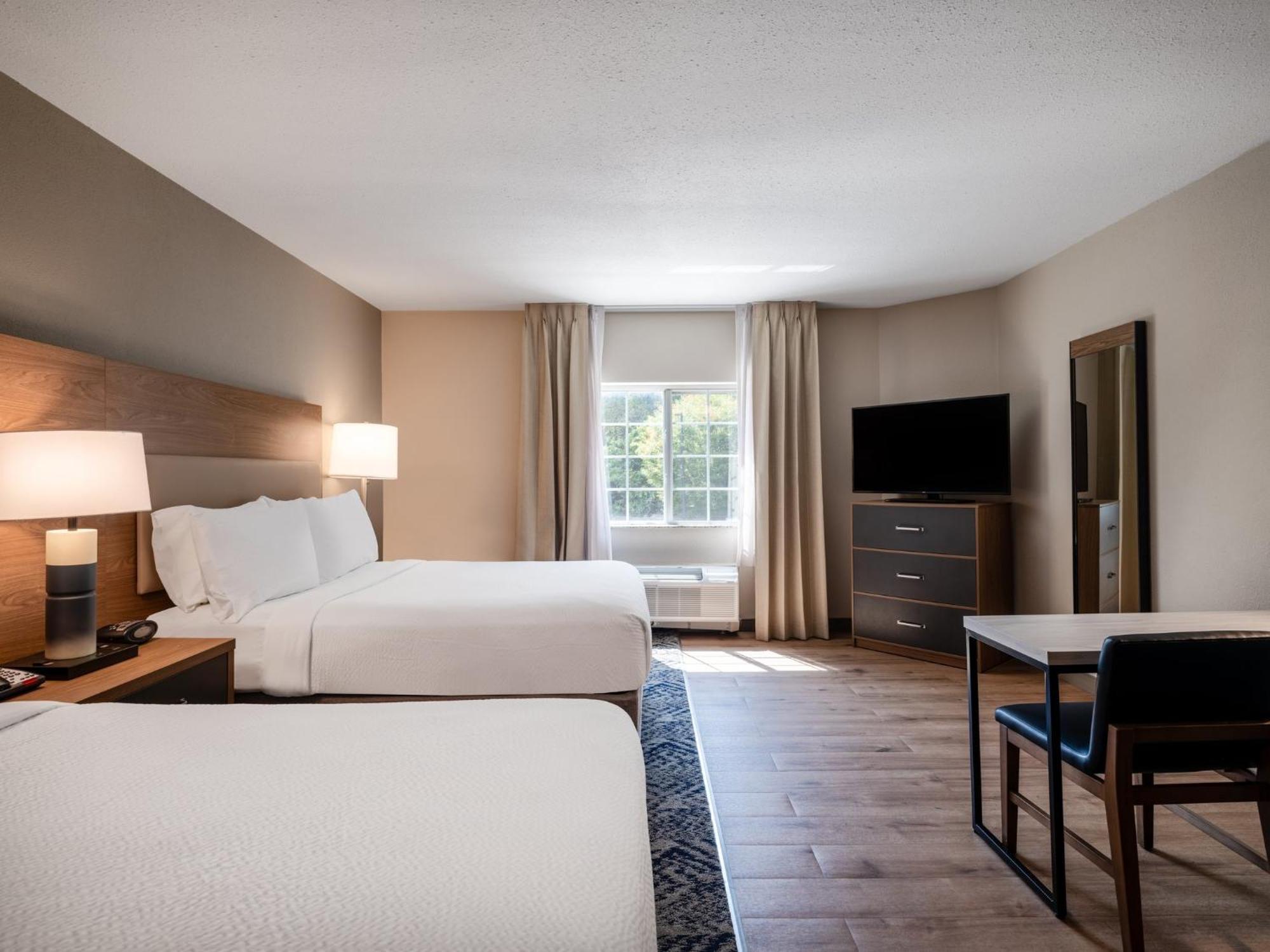 Candlewood Arundel Mills / Bwi Airport By Ihg 3* Hanover
