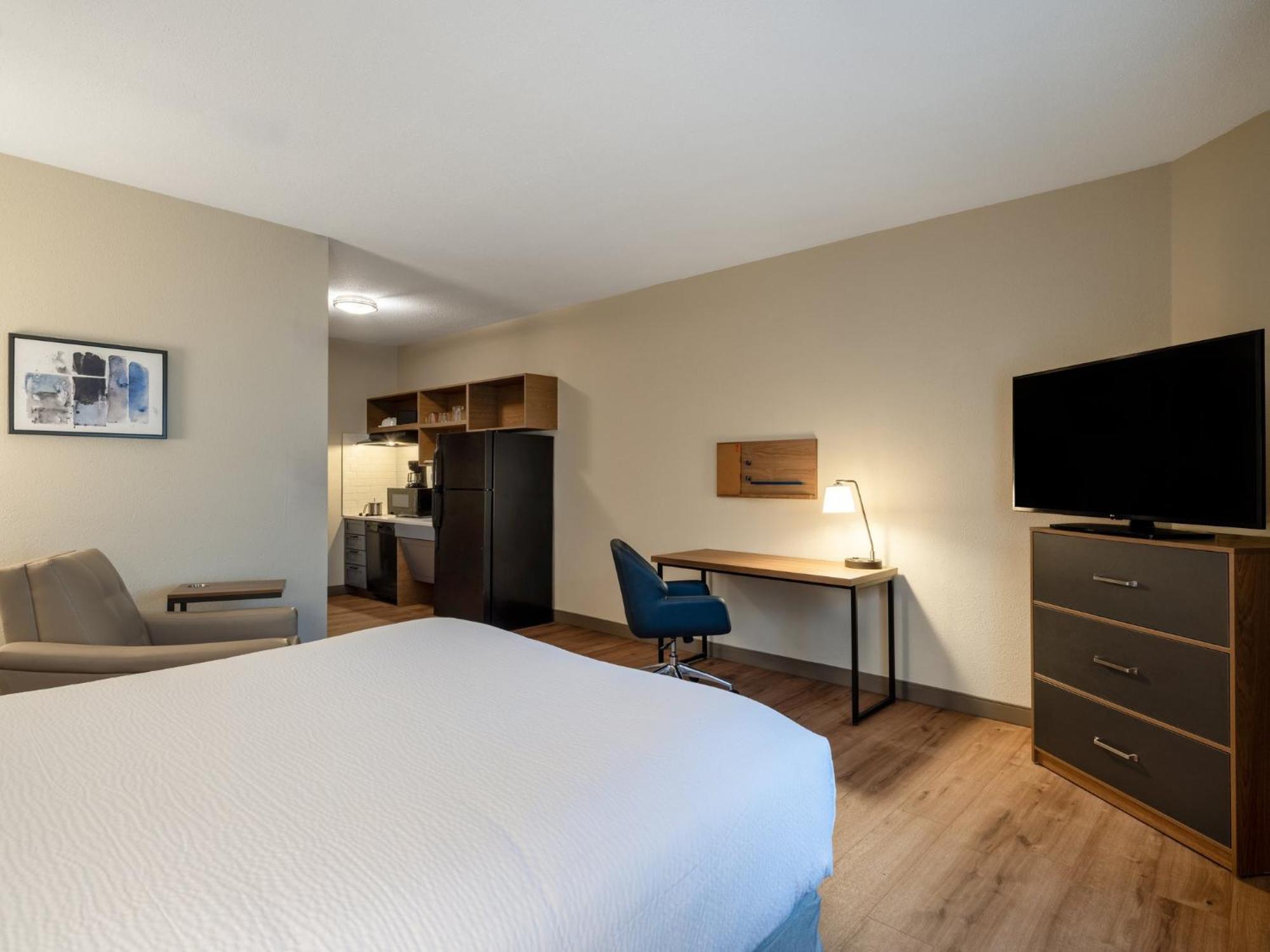 Hotel Candlewood Arundel Mills / Bwi Airport By Ihg