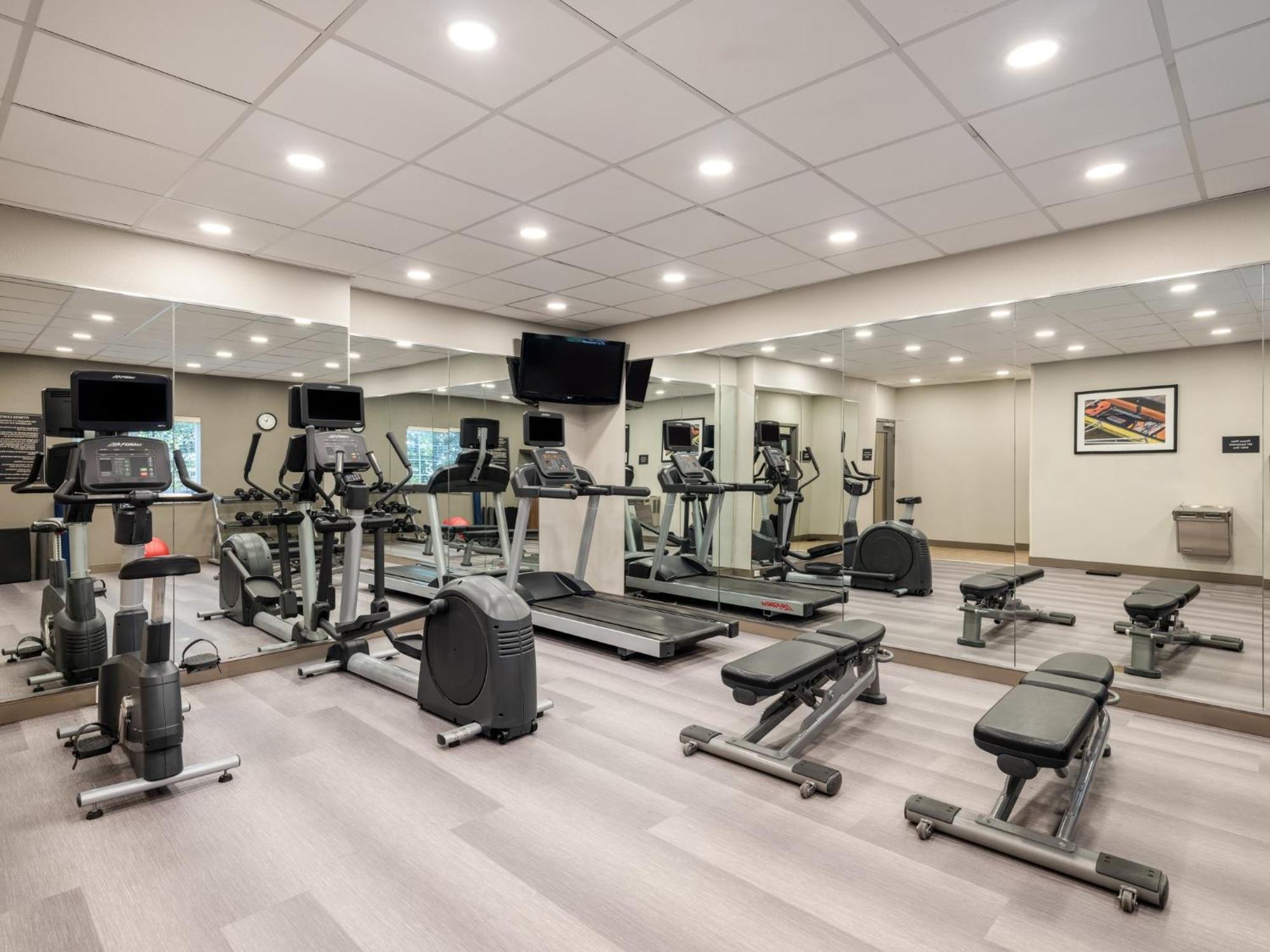 Hotel Candlewood Arundel Mills / Bwi Airport By Ihg Hanover
