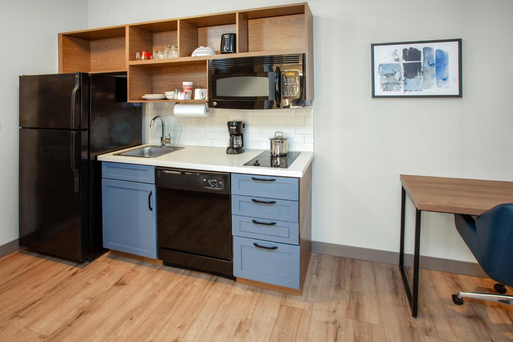 Candlewood Arundel Mills / Bwi Airport By Ihg 3*