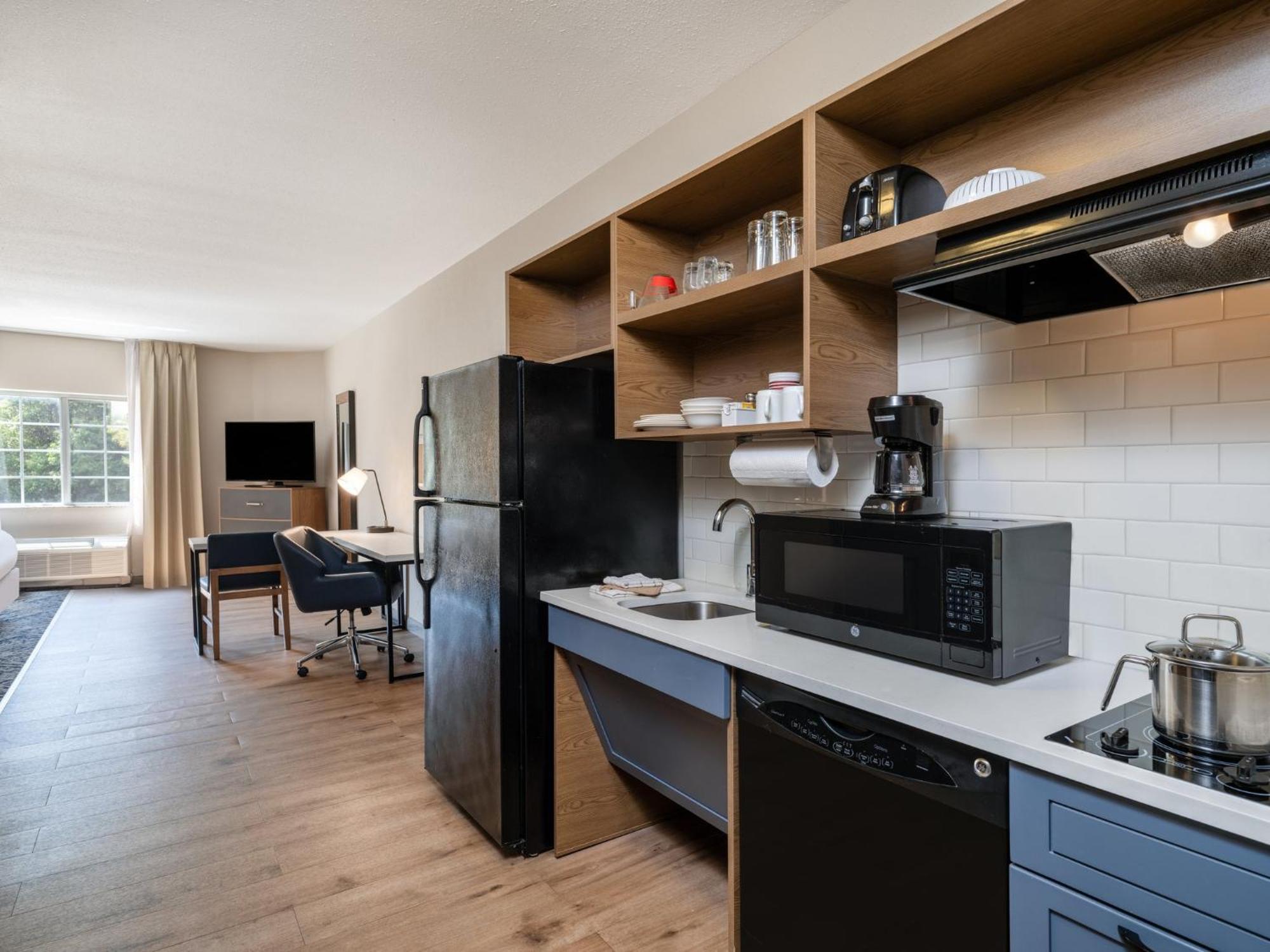 Candlewood Arundel Mills / Bwi Airport By Ihg 3* Hanover