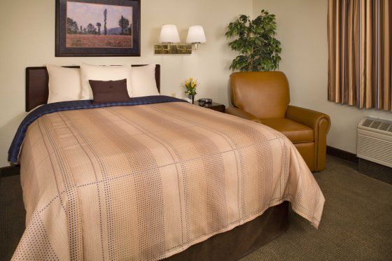 Candlewood Arundel Mills / Bwi Airport By Ihg Hotel 3*