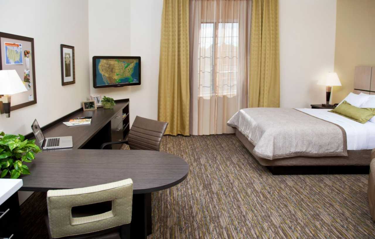 Hotel Candlewood Arundel Mills / Bwi Airport By Ihg 3*