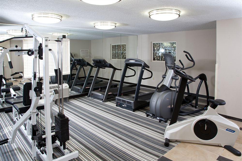 Hotel Candlewood Arundel Mills / Bwi Airport By Ihg 3*