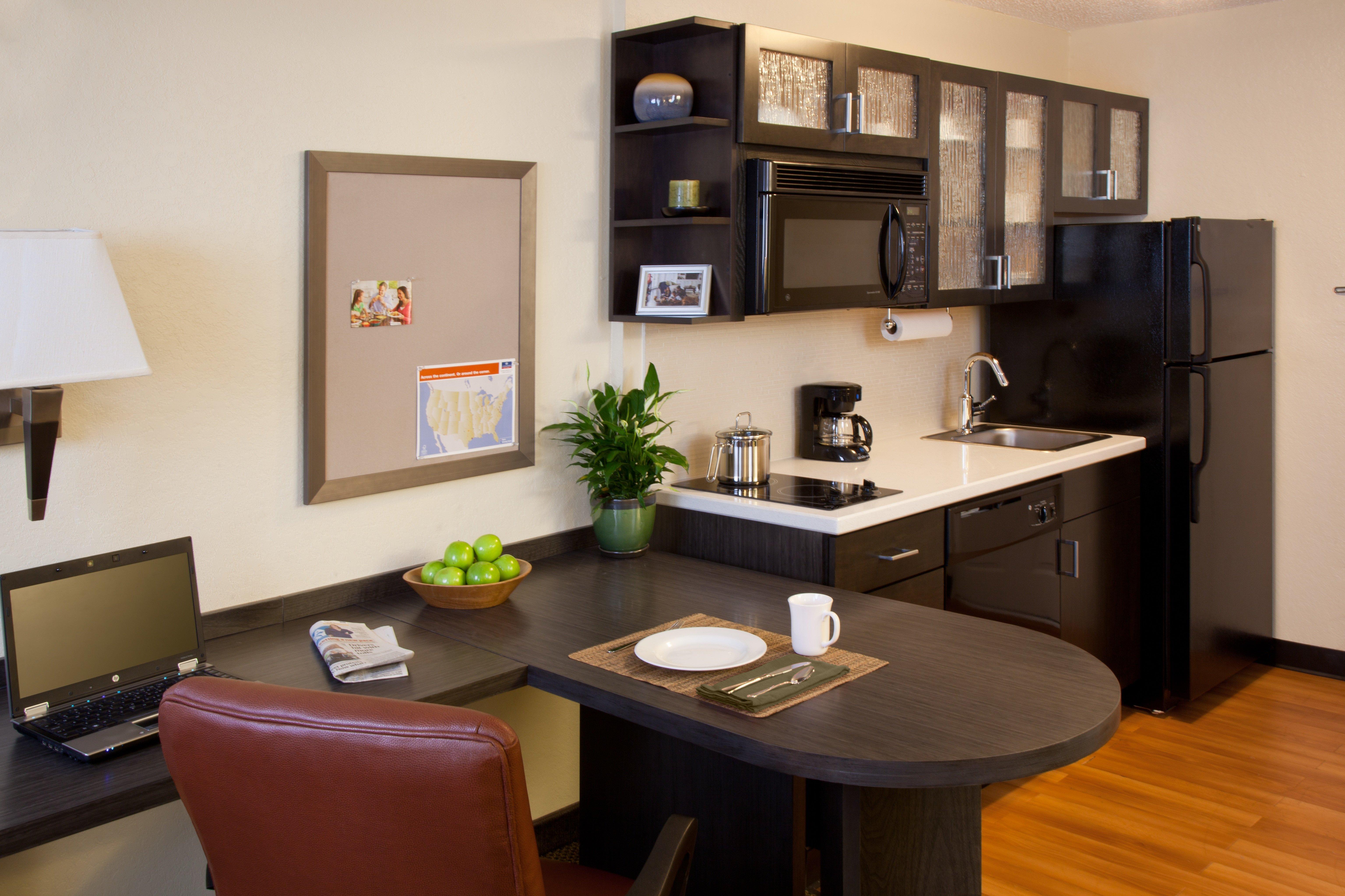 Candlewood Arundel Mills / Bwi Airport By Ihg 3*