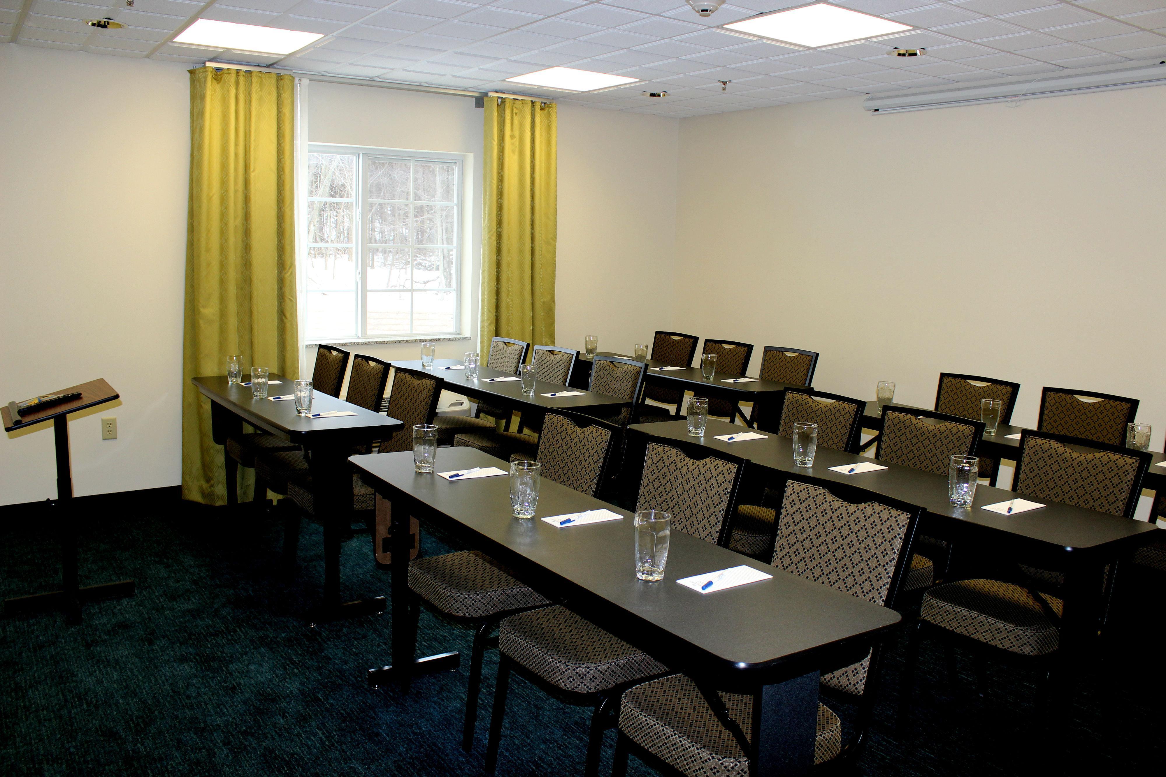 Candlewood Arundel Mills / Bwi Airport By Ihg Hanover