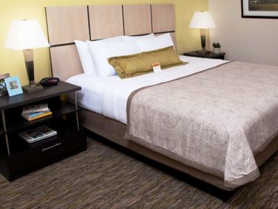 Candlewood Arundel Mills / Bwi Airport By Ihg Hotel Hanover