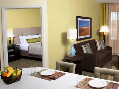 Candlewood Arundel Mills / Bwi Airport By Ihg Hanover