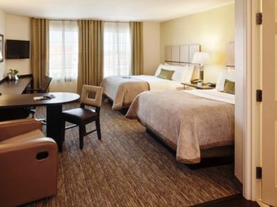 Candlewood Arundel Mills / Bwi Airport By Ihg Hotel