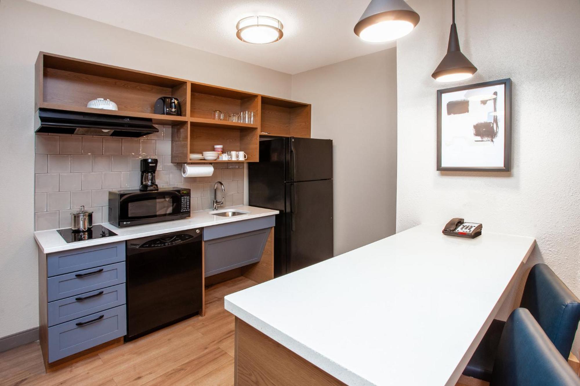 Candlewood Arundel Mills / Bwi Airport By Ihg Hanover