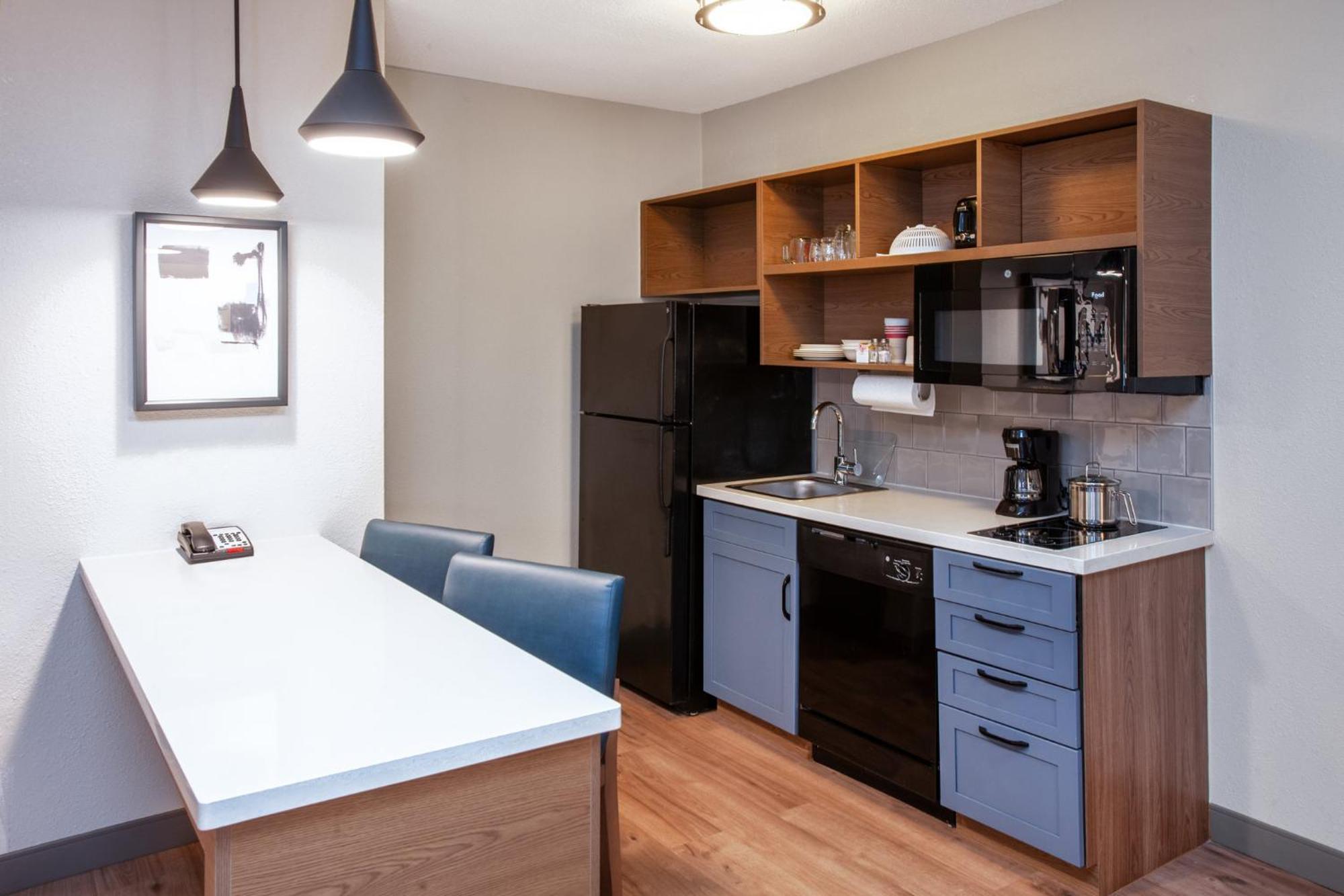 Candlewood Arundel Mills / Bwi Airport By Ihg 3* Hanover
