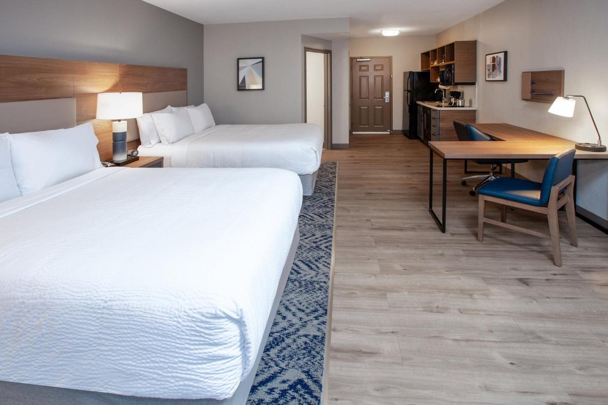Candlewood Arundel Mills / Bwi Airport By Ihg