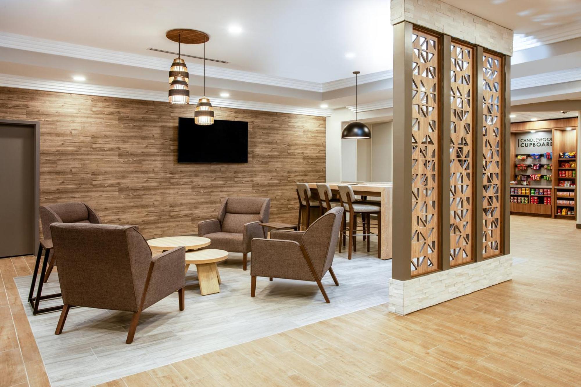 Candlewood Arundel Mills / Bwi Airport By Ihg Hotel 3*