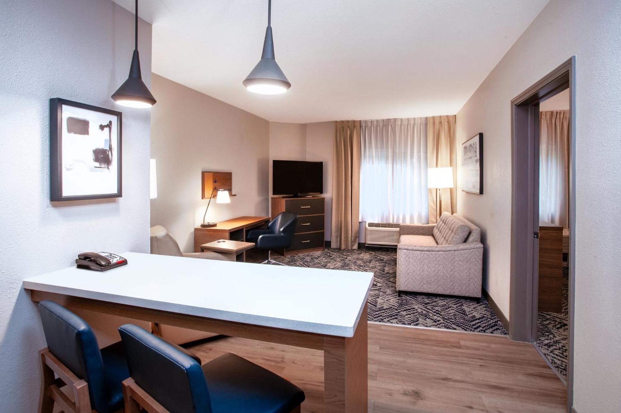 Candlewood Arundel Mills / Bwi Airport By Ihg 3*