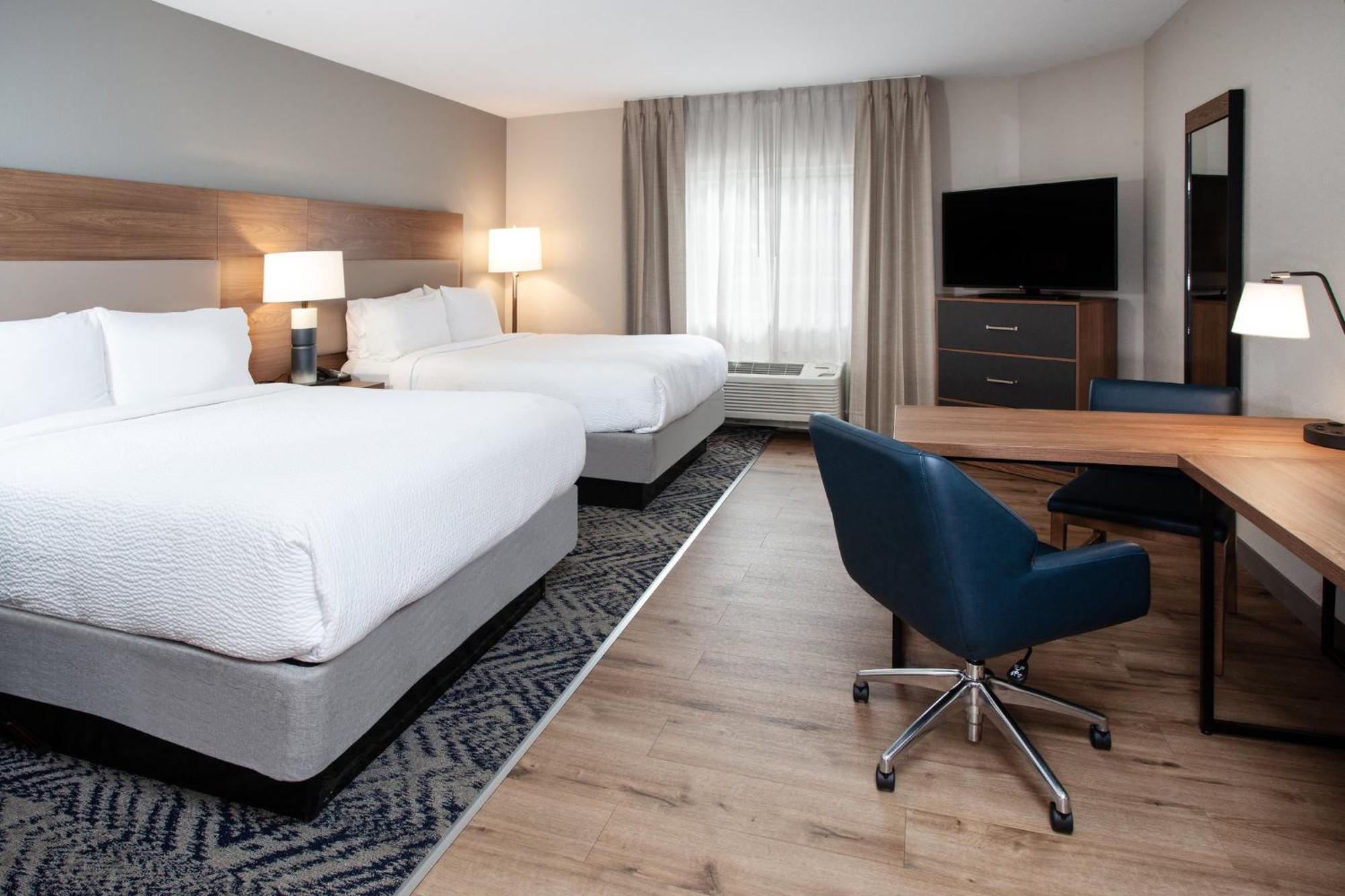 Candlewood Arundel Mills / Bwi Airport By Ihg Hotel
