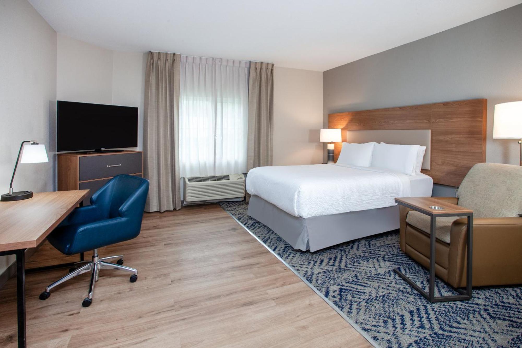 Candlewood Arundel Mills / Bwi Airport By Ihg Hotel 3*