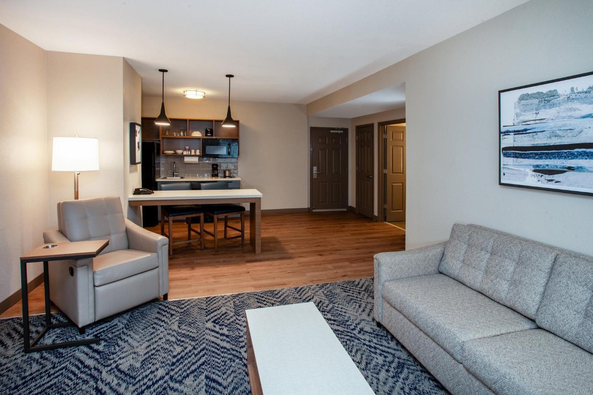 Hotel Candlewood Arundel Mills / Bwi Airport By Ihg 3*