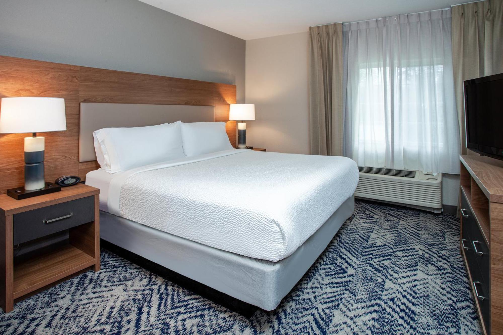 Candlewood Arundel Mills / Bwi Airport By Ihg 3*
