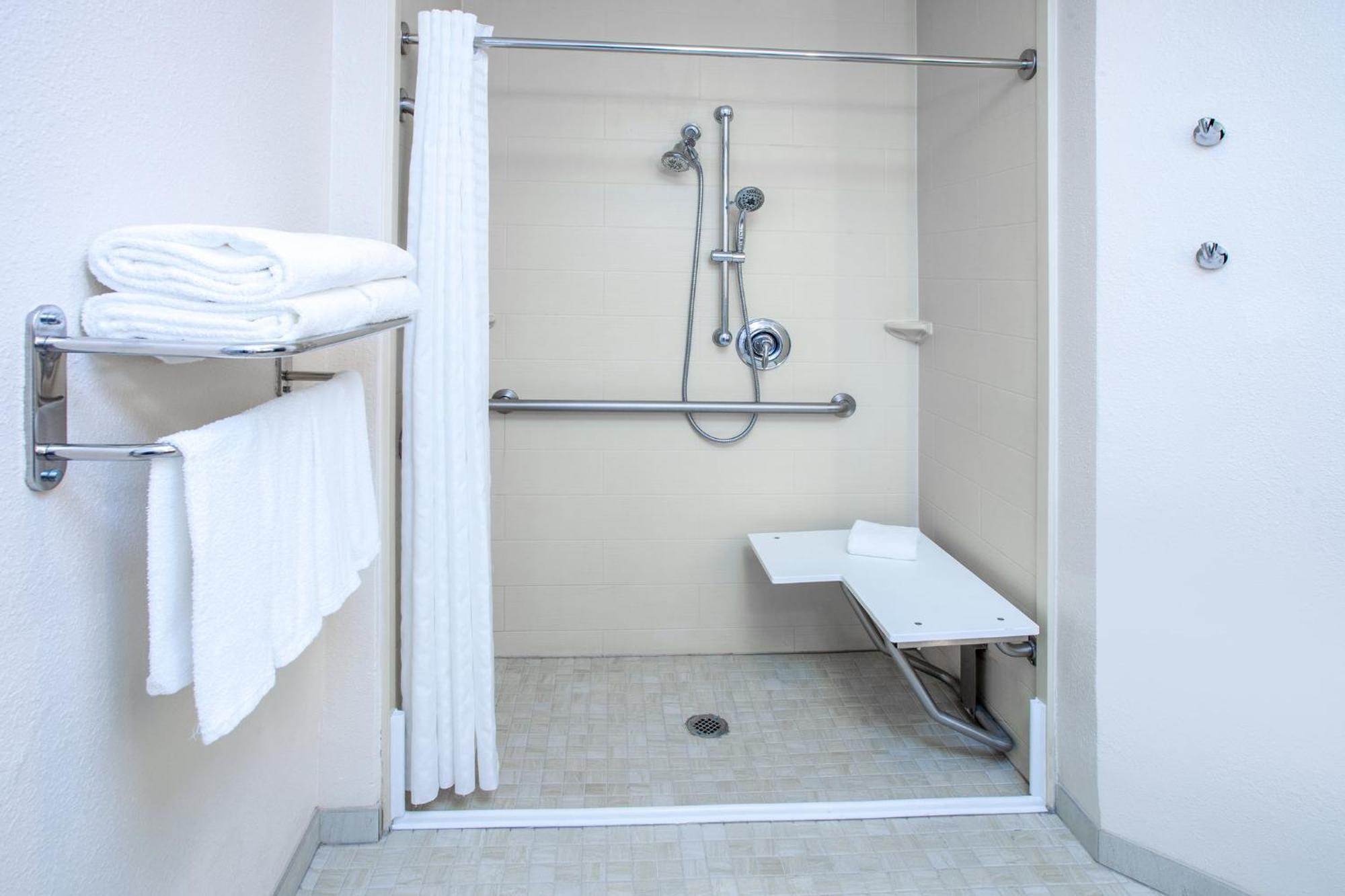 Candlewood Arundel Mills / Bwi Airport By Ihg Hanover
