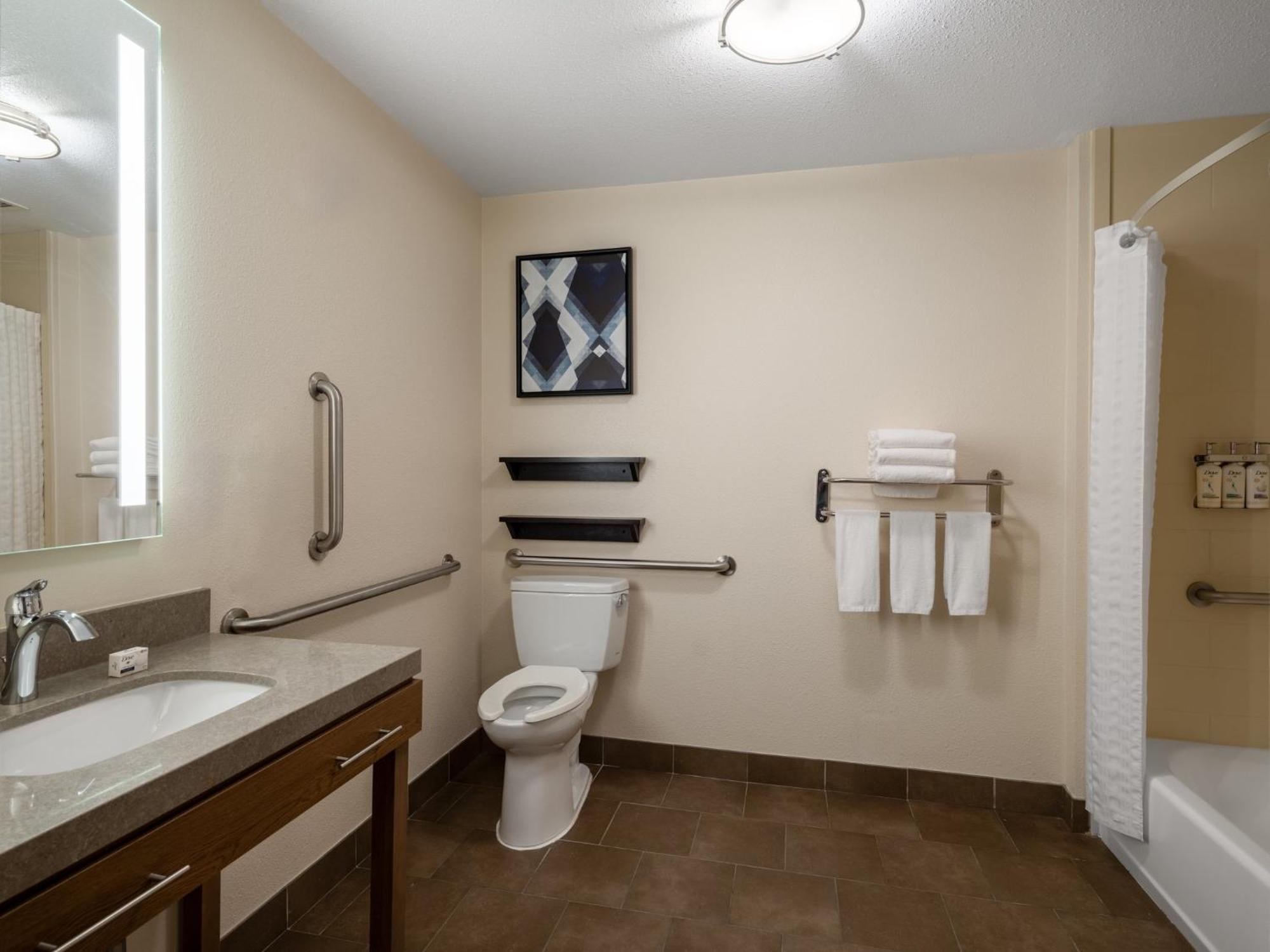 Candlewood Arundel Mills / Bwi Airport By Ihg Hotel