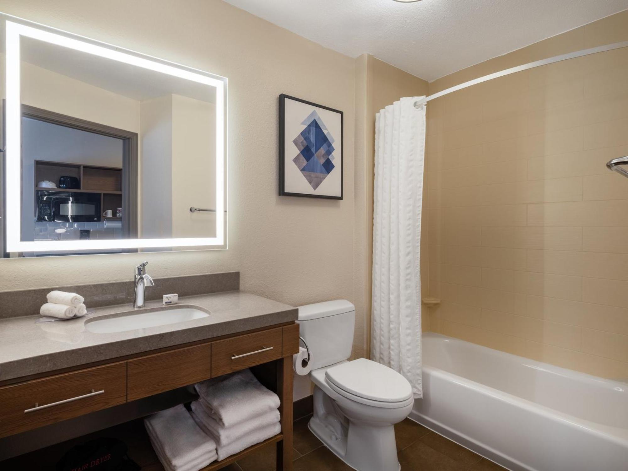 Hotel Candlewood Arundel Mills / Bwi Airport By Ihg 3*