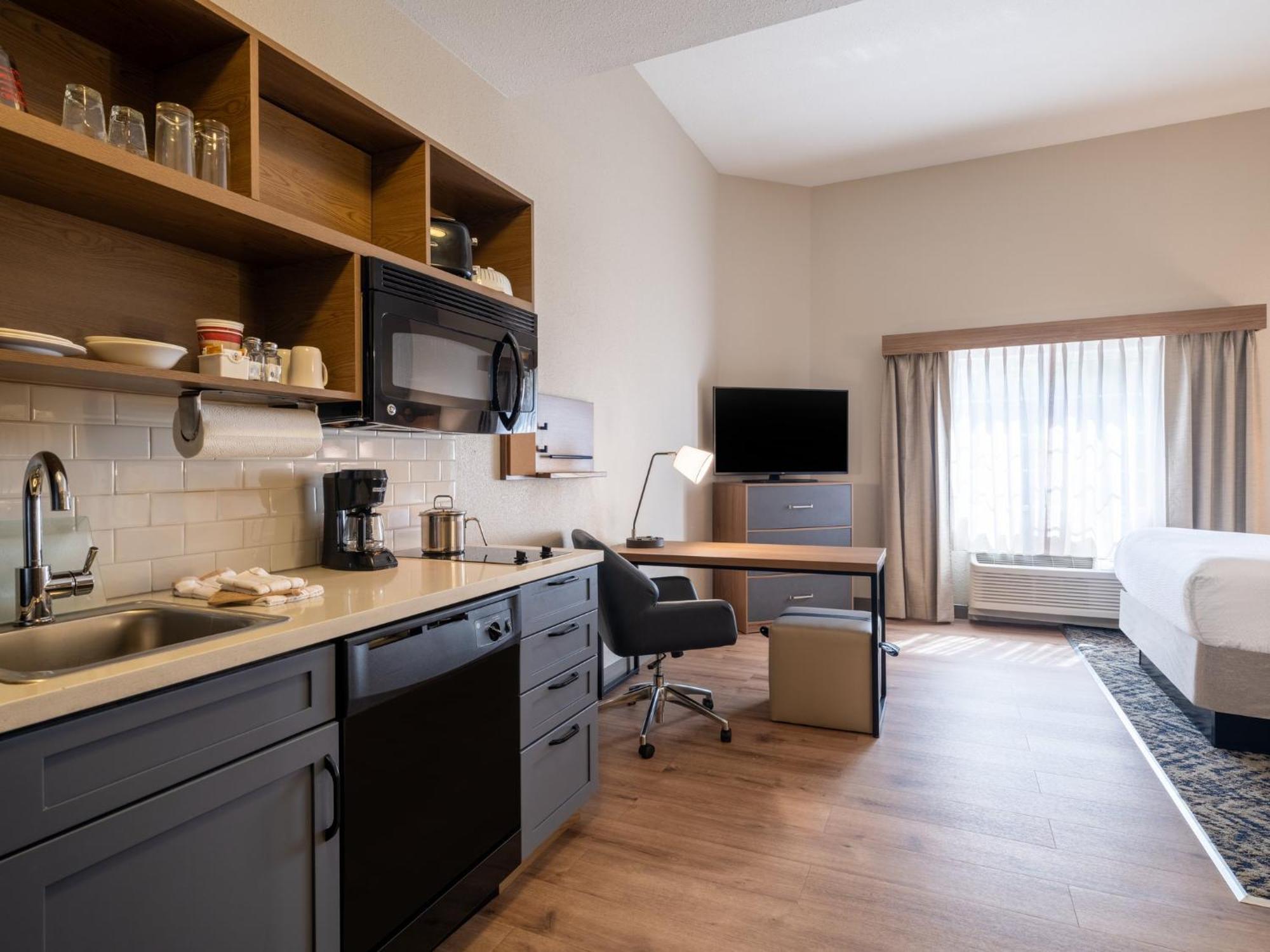 Candlewood Arundel Mills / Bwi Airport By Ihg Hotel Hanover
