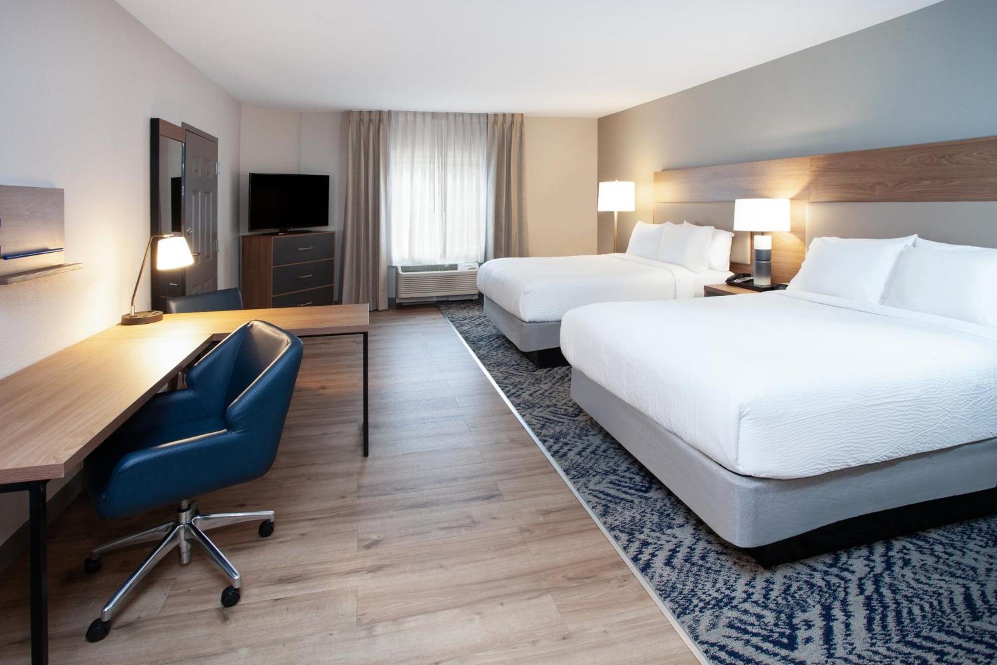 Candlewood Arundel Mills / Bwi Airport By Ihg Hotel
