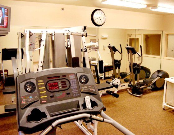Candlewood Arundel Mills / Bwi Airport By Ihg 3*