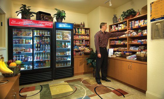 Hotel Candlewood Arundel Mills / Bwi Airport By Ihg
