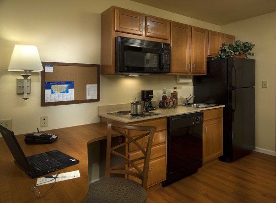 Candlewood Arundel Mills / Bwi Airport By Ihg Hotel Hanover