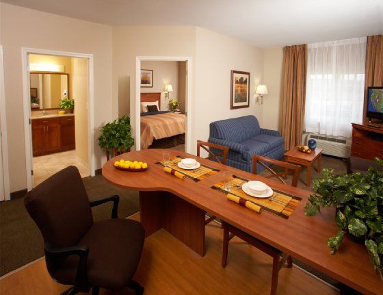 Candlewood Arundel Mills / Bwi Airport By Ihg 3*