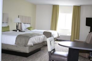Candlewood Arundel Mills / Bwi Airport By Ihg 3* Hanover