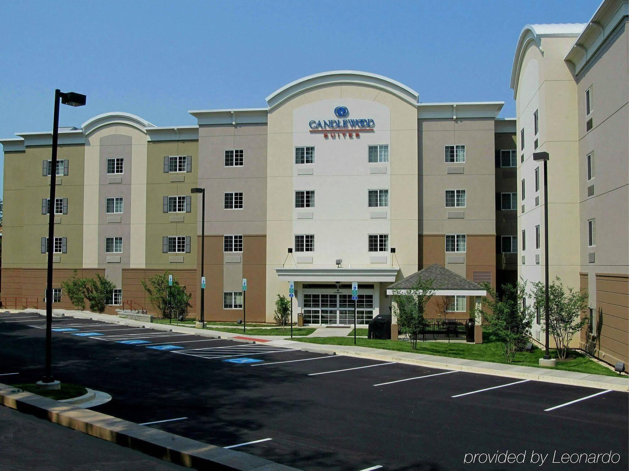 Candlewood Arundel Mills / Bwi Airport By Ihg Hotel